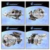 454097-5002S GT1544S Turbocharger