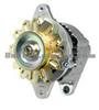 NISSAN Alternator 23100-U0114,23100U0114