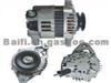 NISSAN Alternator 23100-97003 23100-97004 23100-97019 23100-97002 23100-97017,SAWAFUJI:0211-102-0012 0211-102-4310 HITACHI:LT215-20 LT225-22C LT235-4