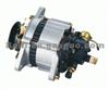 NISSAN Alternator 23100-6J02 23100-06J1,HITACHI:LR150-428T LR160-437 LR160-437T LR170-406