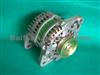 NISSAN Alternator 23100-0M005,HITACHI:LR170-74K MITSUBISHI:A2TB3191 A002TB3191