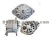 VW For Alternator 098030050 0-101-302-067 15269 G6036,WAI:3-1000-01BO