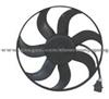 Radiator Fan/Auto Cooling Fan For Skoda 6Q0 959 455 AD