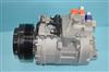 7SBU BMW E39 Auto Ac Compressor 64526910458/64526914370