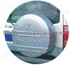 SPARE TYRE COVER SERIES FOR MITSUBISHI PAJERO V73 03-06