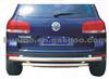 S/S REAR GUARD FOR VW TOUAREG 06+/VW TIGUAN 10+