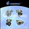HX35 3537817 Turbocharger