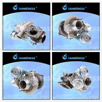VOLVO TD04HL-15G-7 49189-01300 Turbocharger