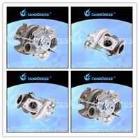 VOLVO TD04HL-18T-7 49189-01375 Turbocharger