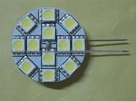 LED G4-12SMD Dimmable