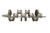 KAMAZ CRANKSHAFT