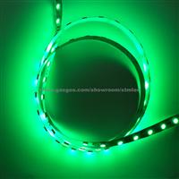 Car Decorative Lights SMD5050 LED Soft Strip 60LED Per Meter