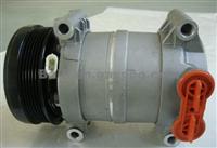 HT-6 Chevrolet Automobile Air Conditioning Compressor OEM :1136519, 1136527, 1136557, 1136559, 52499054