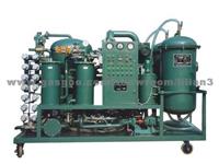 Lubricating Regeneration Oil Purifier,Oil Filtration