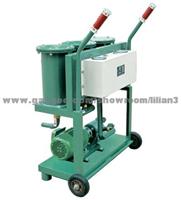 oil purifier,oil filter