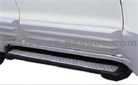 ALU.RUNNING BOARD FOR MITSUBISHI PAJERO V73 00-03