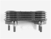 Oil Cooler OEM :355 180 12 65