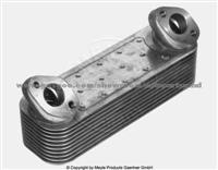 Oil Cooler OEM :001 188 31 01