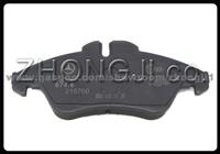 Brake Pad for Mercedes Benz 0024203920