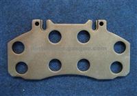 Backing Plate WVA 29835