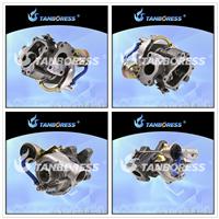 53039880061 K03 Turbocharger