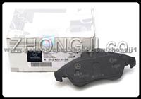 Brake Pads for Mercedes Benz 0024203920