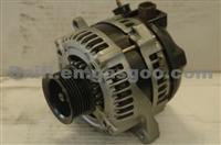 TOYOTA For Alternator 021000-7870 021000-7871,LESTER:11034