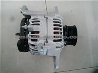 VOLVO For Alternator 20409228 20466315 20849350 85000626,WAI: 1-2857-01BO BOSCH:0124555009 0124555017 0986046290 RENAULT: 5010589525 5010589555