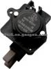 Controller Relay Regulator LADA NIVA 21050-3701500 Я112В Я112В1 4322.3722 ЭМИ Я112В1/773.3702 441.3702 67.3702-09 No. 1.5.7-Я112В