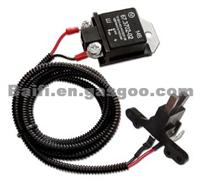 Controller Relay Regulator LADA NIVA 67.3702-02 57.3702 (Г94.3701)