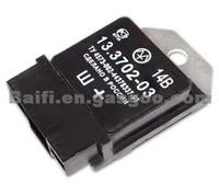 Controller Relay Regulator LADA NIVA 13.3702 13.3702-01 13.3702-03 50.3702 (Г16.3701) No. 1.5.19-13.3702