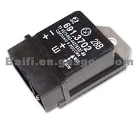 Controller Relay Regulator LADA NIVA 2302.3702 691.3702