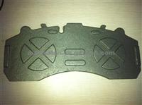 WVA29087 Back Plate for Brake Pad