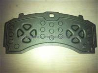 WVA29246 BACK PLATE FOR BRAKE PAD