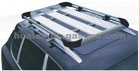 ALU.ROOF RACK FOR UNIVERSAL THE SIZE CAN BE ORDERDE 50