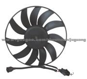 Radiator Fan/Auto Cooling Fan For