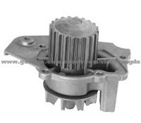 CITROEN Auto Water Pump OE:120160