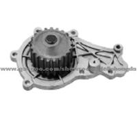 CITROEN Auto Water Pump OE:1201F9