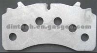 Brake Pad Back Plate WVA 29162