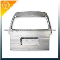 The Best and Cheapest Sheet Metal Stamping Parts for Minibus