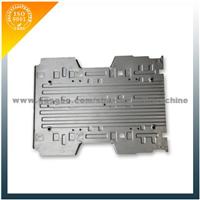 Automobile Spare Parts Of Sheet Metal Stamping Die, 999, 1930x1450x25