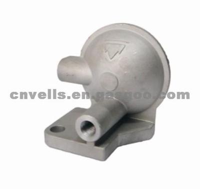 Diesel Filter Block CX1014A