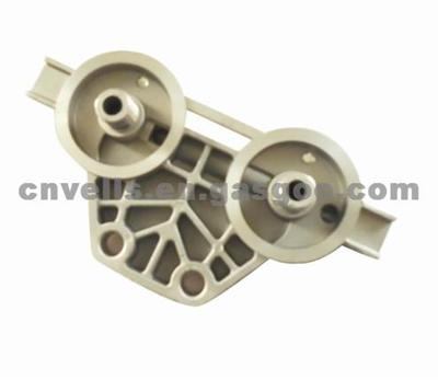 Diesel Filter Block 612630081334