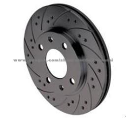 FAW Brake Disc