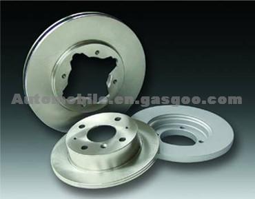 Brake Disc for Volkswagen