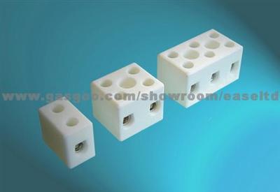 Porcelain Terminal Block 8547100000