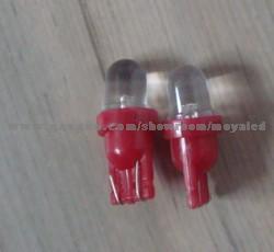 AC6.3V LED T10Wedge RGB