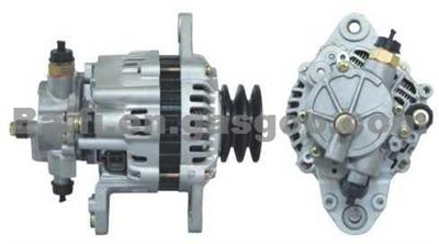 MITSUBISHI Alternator A3TN6188ZJ ME011698