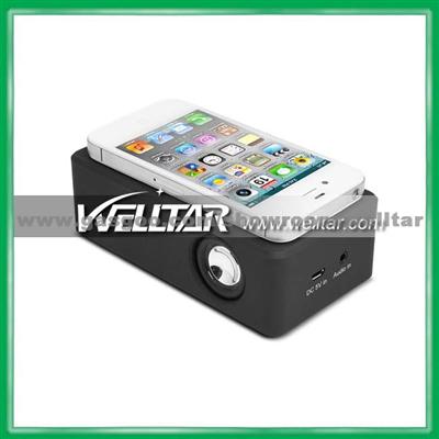 Wireless Near Field Audio Speaker Of IPhone 5