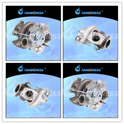 VOLVO TD04HL-18T-7 49189-01375 Turbocharger